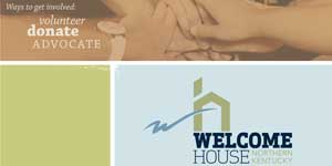 Welcome House Annual Reports