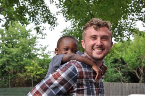 Family Promise of Northern Kentucky partners with Welcome House to Maintain Family Shelter Program.