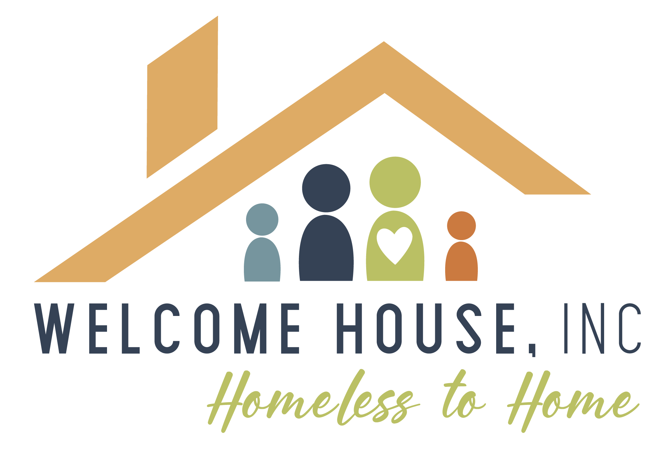 Welcome House, Inc.