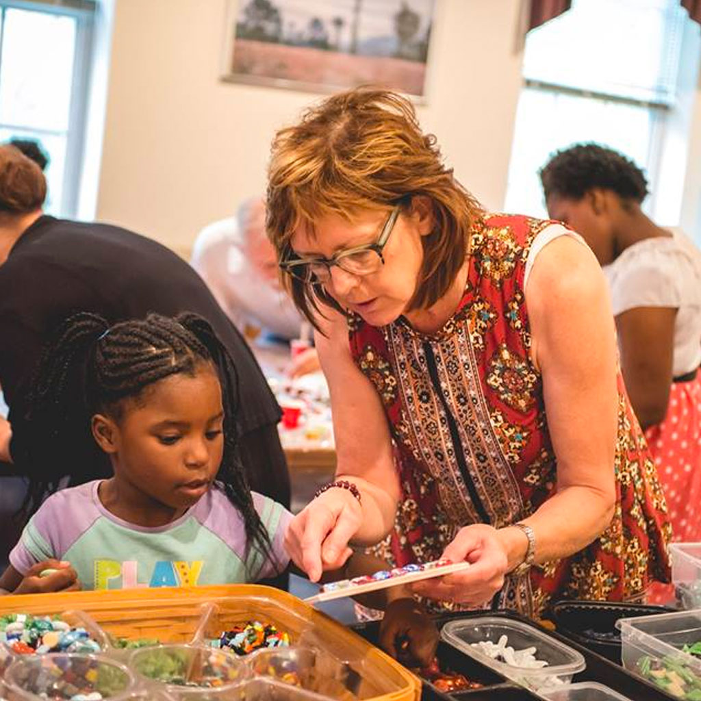 Ongoing Volunteer Opportunities Ongoing Volunteer Opportunities