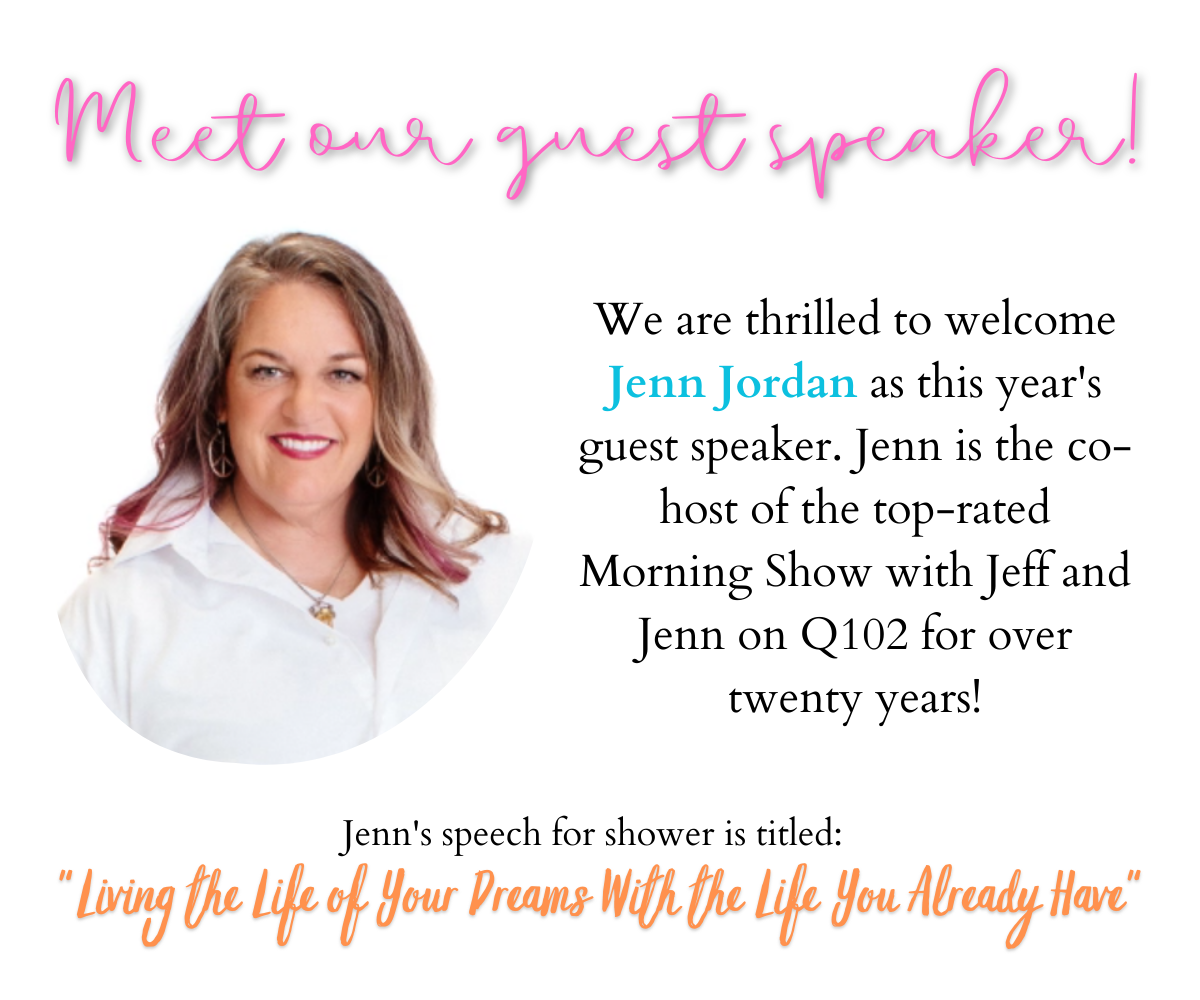 jenn jordan bio