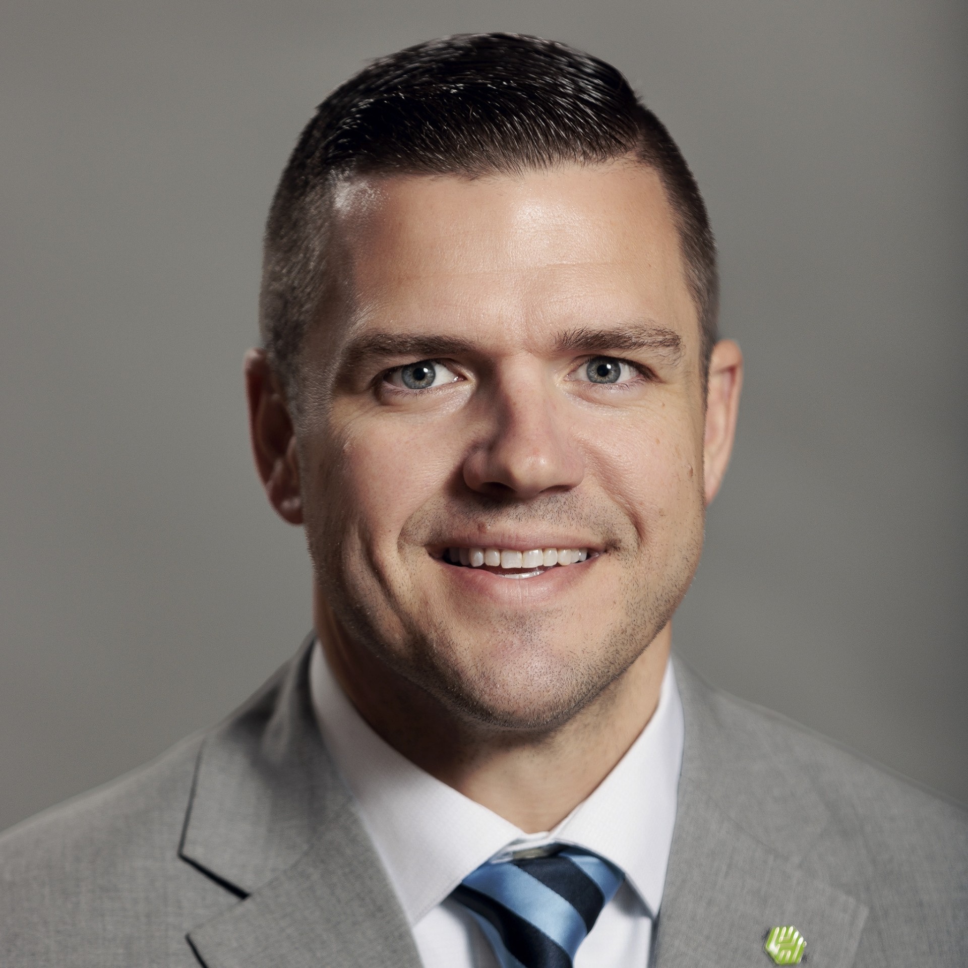 Chris Brison